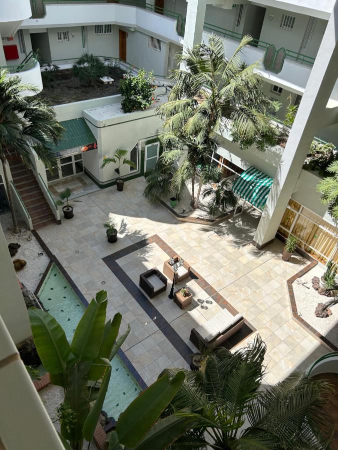 Altamira Family Apartment El Duque Costa Adeje  Exterior foto